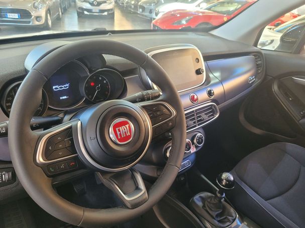 Fiat 500X 1.0 88 kW image number 10