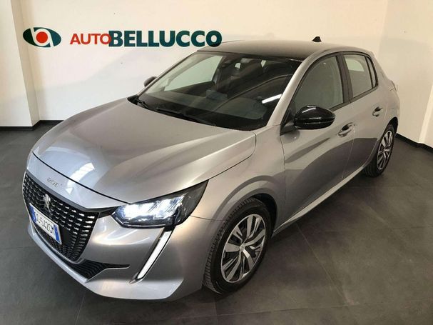 Peugeot 208 BlueHDi 100 Active 75 kW image number 1