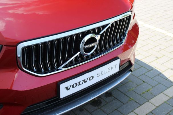 Volvo XC40 Recharge T4 Inscription Expression 155 kW image number 22