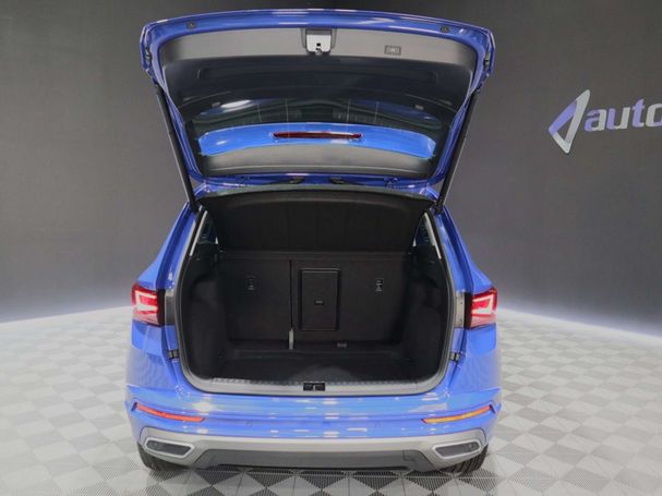 Seat Ateca 1.5 TSI DSG FR 110 kW image number 6