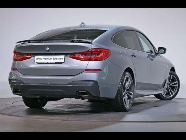 BMW 620d Gran Turismo xDrive 140 kW image number 3