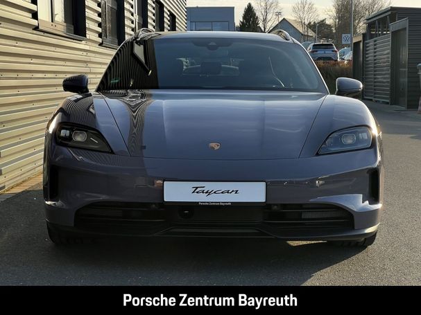 Porsche Taycan Sport Turismo 320 kW image number 2