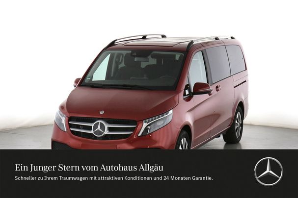 Mercedes-Benz V 220d Edition 1 4Matic 120 kW image number 1