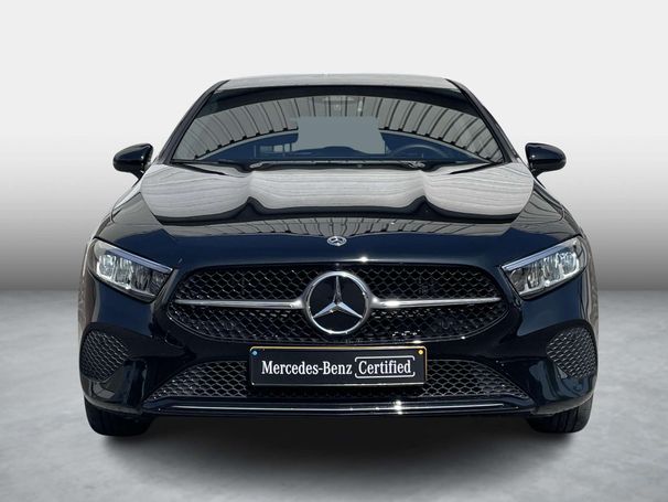 Mercedes-Benz A 250 e 160 kW image number 3