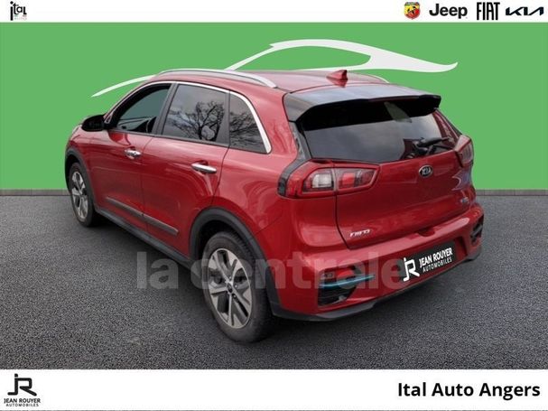 Kia Niro 150 kW image number 4