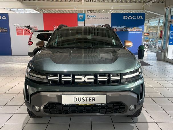 Dacia Duster TCe 130 96 kW image number 3