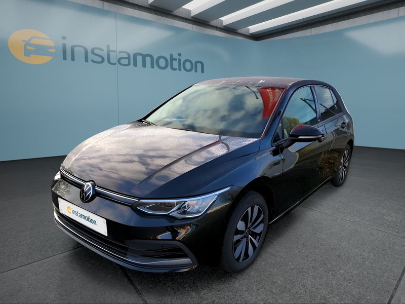 Volkswagen Golf 8 1.0