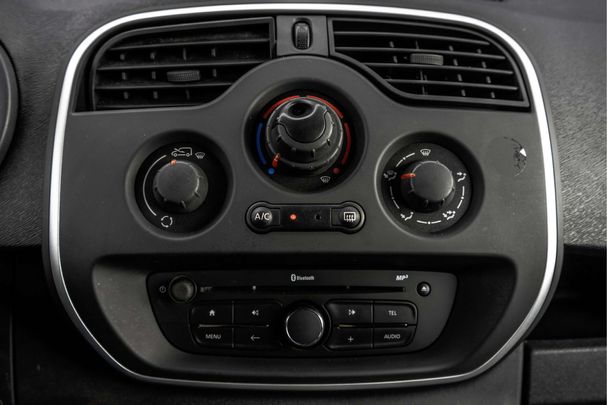 Renault Kangoo dCi 55 kW image number 20