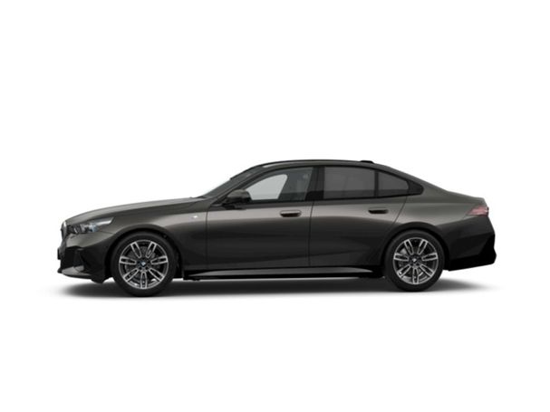 BMW 520d 145 kW image number 4