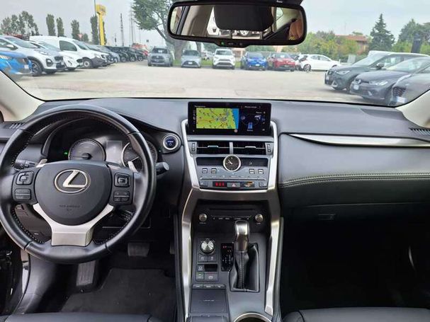 Lexus NX 300 145 kW image number 9