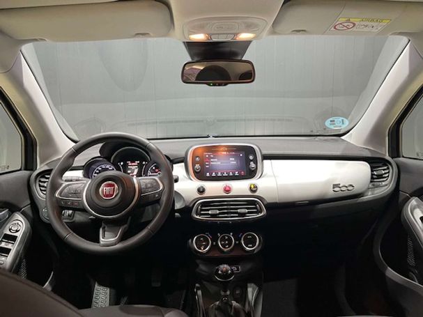 Fiat 500X 1.6 97 kW image number 30