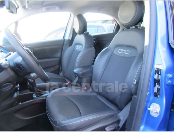 Fiat 500X 1.6 MultiJet DCT Cross 88 kW image number 15