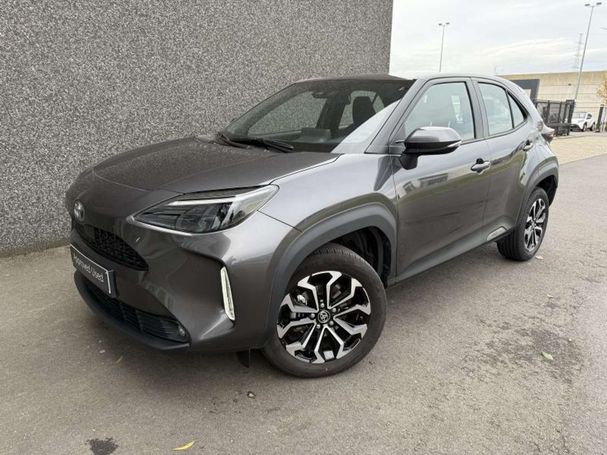 Toyota Yaris Cross Comfort 85 kW image number 24