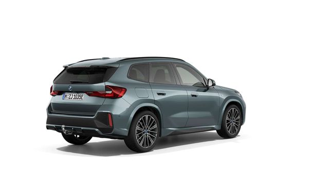 BMW X1 xDrive30e 240 kW image number 2