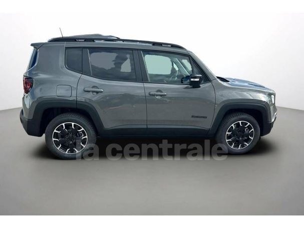 Jeep Renegade 1.3 Turbo PHEV 177 kW image number 13