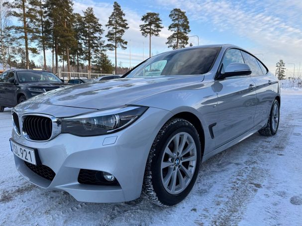 BMW 320d Gran Turismo xDrive M Sport 140 kW image number 1