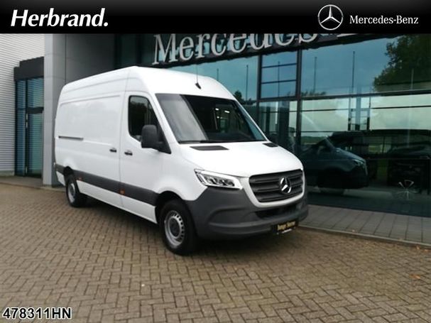 Mercedes-Benz Sprinter 319 140 kW image number 1