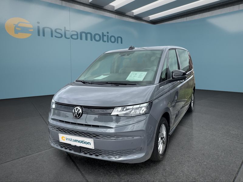 Volkswagen Multivan T7