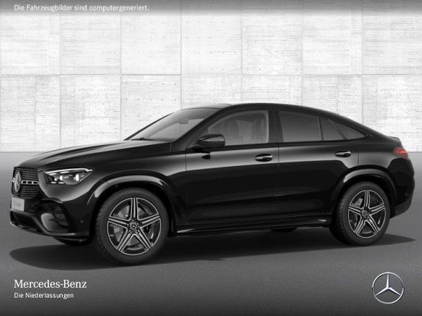 Mercedes-Benz GLE 450 d Coupé 270 kW image number 2