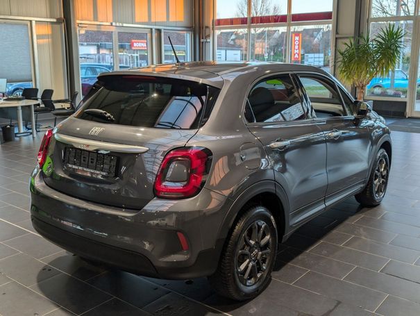 Fiat 500X 1.0 FireFly Turbo 4x2 S&S 88 kW image number 11