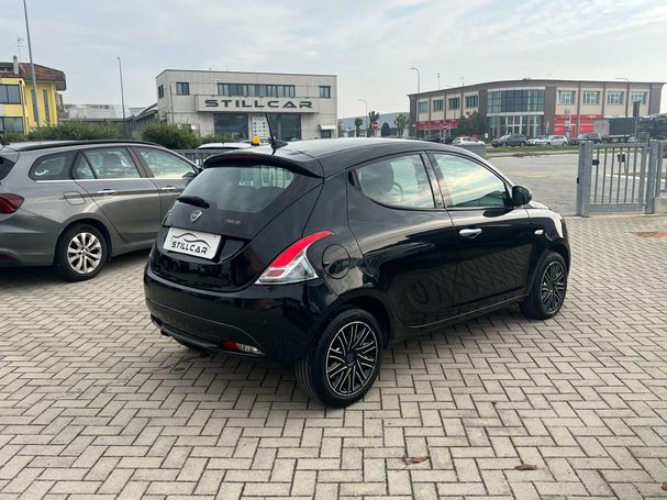 Lancia Ypsilon 51 kW image number 7