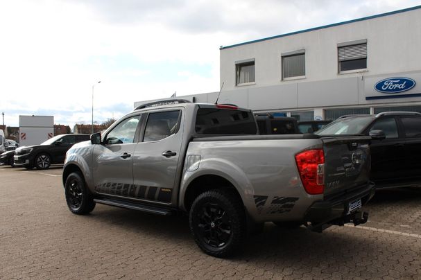 Nissan Navara N-GUARD 140 kW image number 3