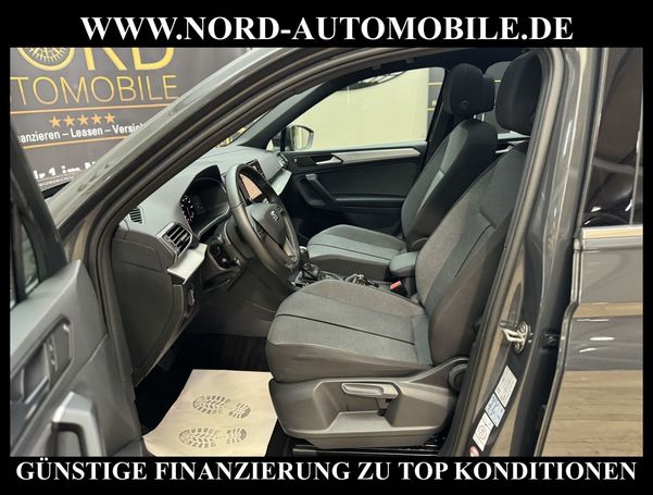 Seat Tarraco 2.0 TDI DSG Style 110 kW image number 14