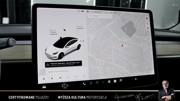 Tesla Model 3 AWD 324 kW image number 20