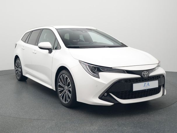 Toyota Corolla Touring Sports 85 kW image number 6