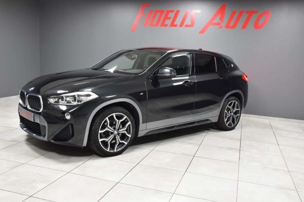 BMW X2 sDrive 140 kW image number 2