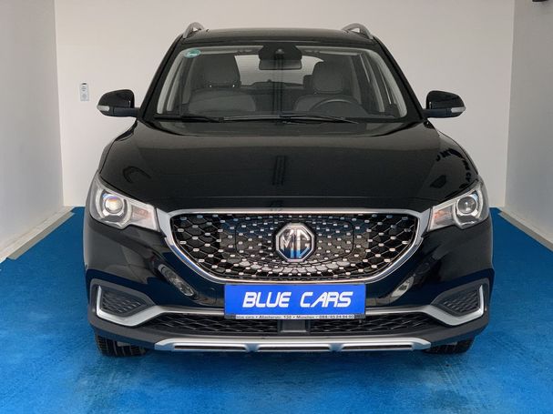 MG ZS EV 105 kW image number 3