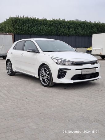 Kia Rio 62 kW image number 7