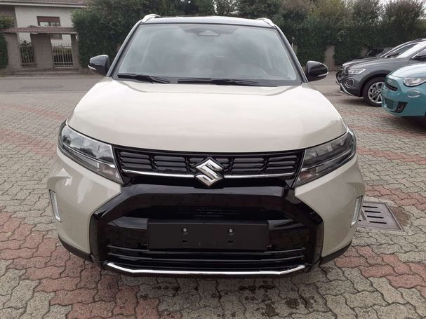 Suzuki Vitara 1.4 Hybrid 95 kW image number 3