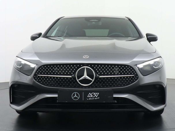 Mercedes-Benz A 180 100 kW image number 8