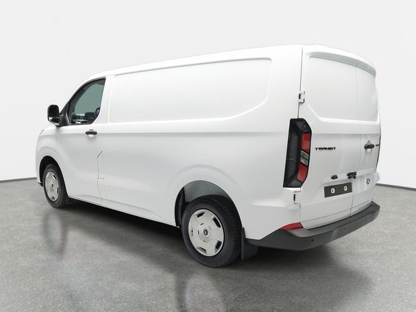 Ford Transit Custom 100 kW image number 3