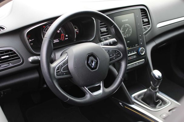 Renault Megane Estate TCe 140 103 kW image number 20