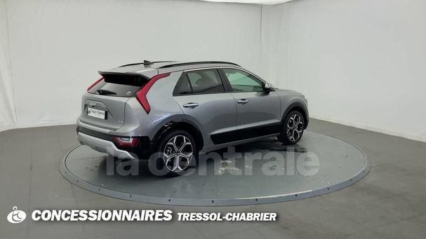 Kia Niro 96 kW image number 4