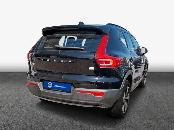 Volvo XC40 T5 RDesign Recharge 192 kW image number 3