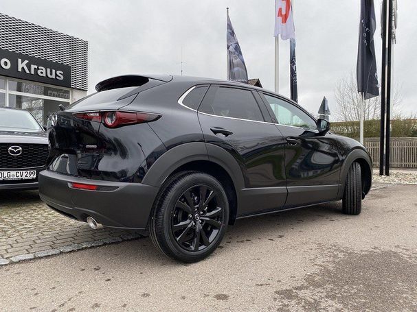 Mazda CX-30 Homura 137 kW image number 3