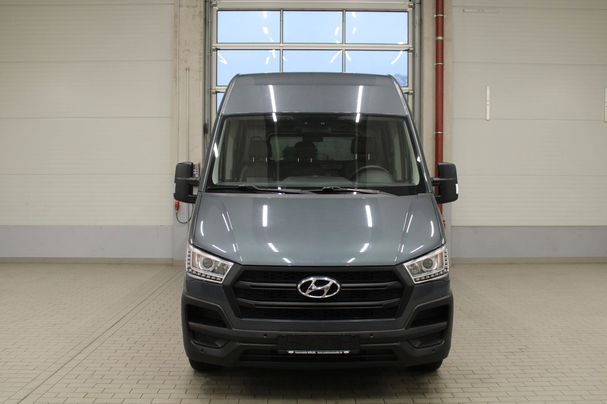 Hyundai H 350 L3H2 Profi 125 kW image number 1