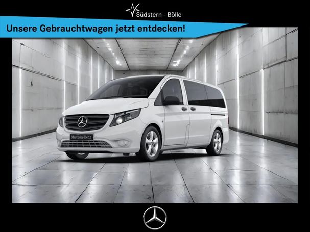 Mercedes-Benz Vito 119 Tourer EDITION 140 kW image number 5