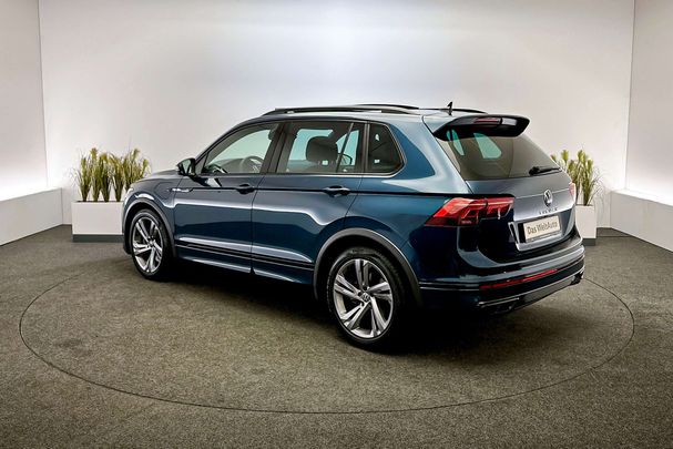 Volkswagen Tiguan 1.4 eHybrid R-Line DSG 180 kW image number 7