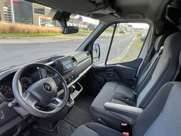 Renault Master 150 110 kW image number 8