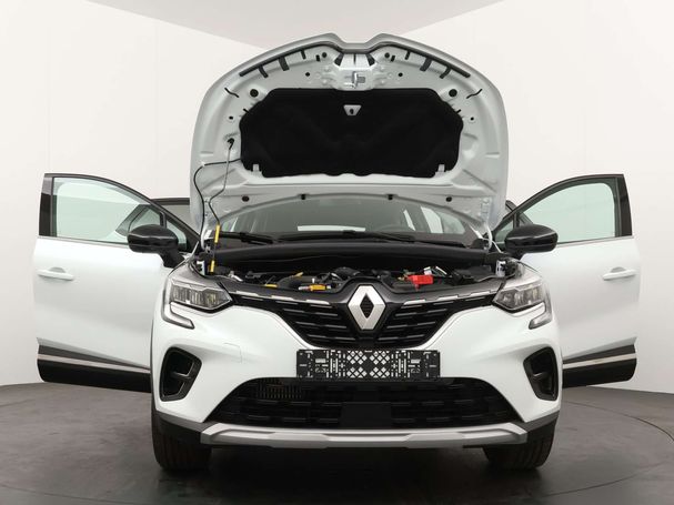 Renault Captur TCe 90 Techno 67 kW image number 26