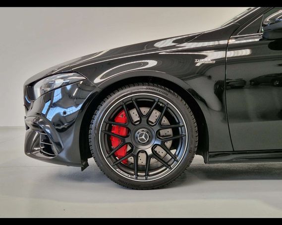 Mercedes-Benz A 45 AMG 310 kW image number 9