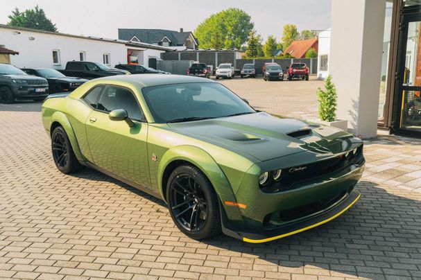 Dodge Challenger 362 kW image number 4