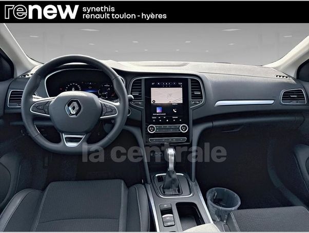 Renault Megane 85 kW image number 8