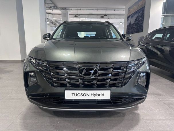 Hyundai Tucson 169 kW image number 3