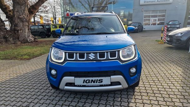 Suzuki Ignis 61 kW image number 3