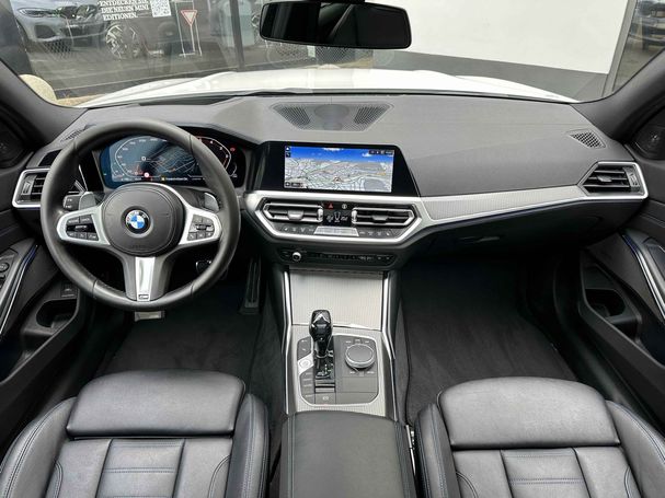 BMW 340d xDrive Touring 250 kW image number 3